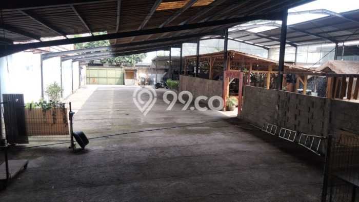 Disewakan Komersial di Kawasan Ramai Peta Luas 40m2 Disewakan Komersial di Kawasan Ramai Peta Luas 40m2