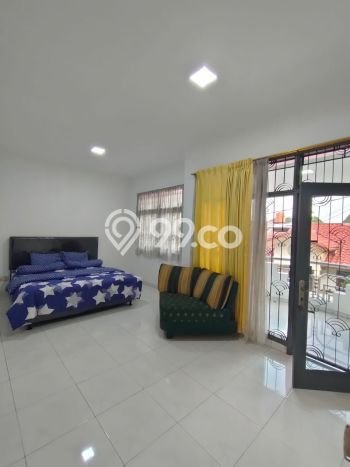 Dijual Rumah Elit Exclusive di Babakan Ciparay, Bandung Dijual Rumah Elit Exclusive di Babakan Ciparay, Bandung