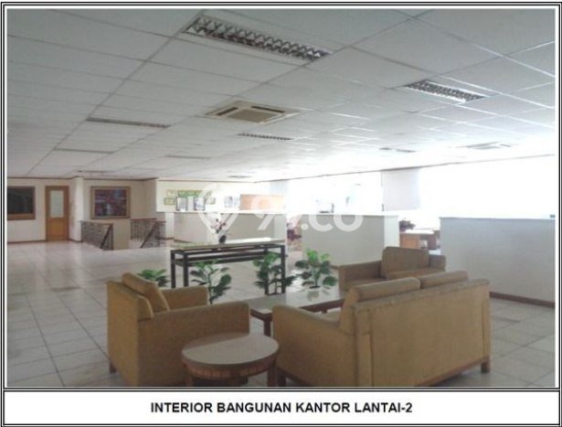 Unit Gudang Dijual di Bandung LT 1852m2 & LB 3000m2 Unit Gudang Dijual di Bandung LT 1852m2 & LB 3000m2