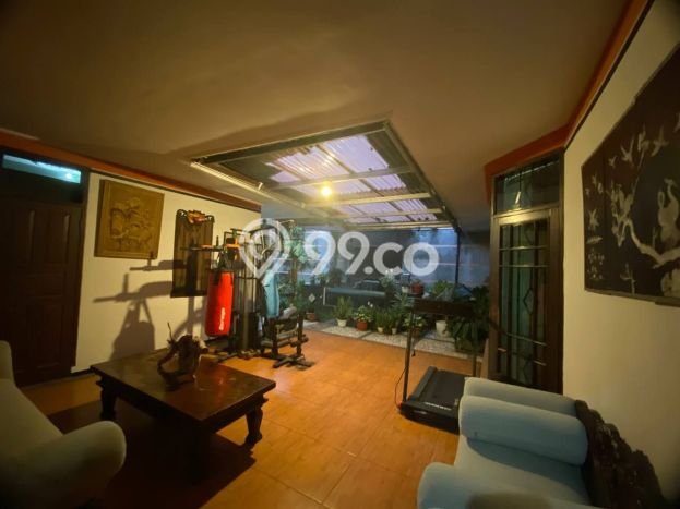 Hunian Mewah LB 550m2 Siap Huni Desain Elegan di Pasteur, Bandung Hunian Mewah LB 550m2 Siap Huni Desain Elegan di Pasteur, Bandung