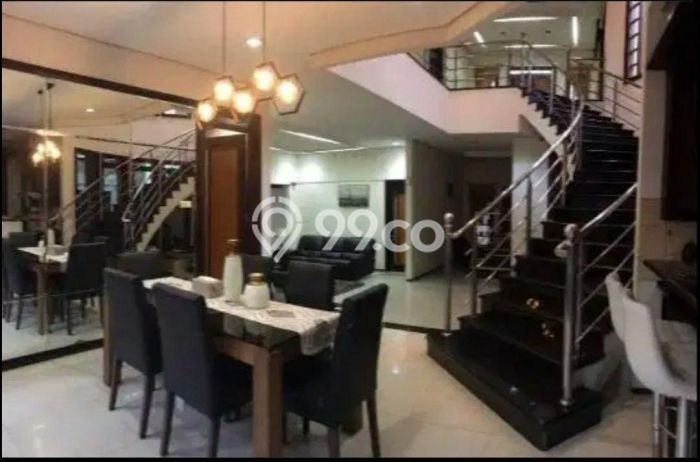 Hot Offer Hunian Mewah Ideal dan Luas di Batununggal, Bandung Hot Offer Hunian Mewah Ideal dan Luas di Batununggal, Bandung