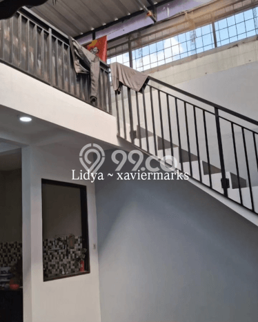 Jual Rumah Eksklusif 3 KT di Taman Kopo Indah, Bandung Jual Rumah Eksklusif 3 KT di Taman Kopo Indah, Bandung