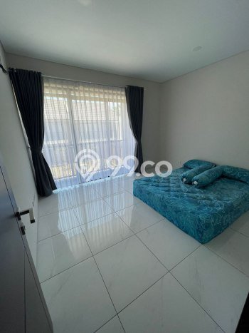 Rumah Modern 3 Kamar LT 120m2 di Kota Baru Parahyangan Rumah Modern 3 Kamar LT 120m2 di Kota Baru Parahyangan