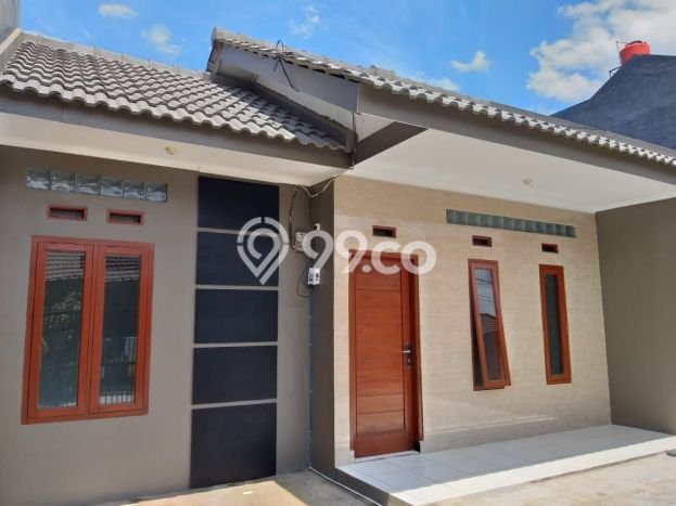 Rumah Modern 2 KT LT 90m2 di Rancamanyar Rumah Modern 2 KT LT 90m2 di Rancamanyar