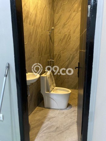 Dijual Rumah Modern 3 KT di Taman Kopo Indah, Bandung Dijual Rumah Modern 3 KT di Taman Kopo Indah, Bandung