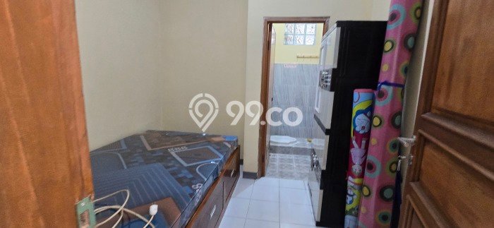 Kost Dijual di Kopo dengan 22 KT dan Luas 400m2 Kost Dijual di Kopo dengan 22 KT dan Luas 400m2