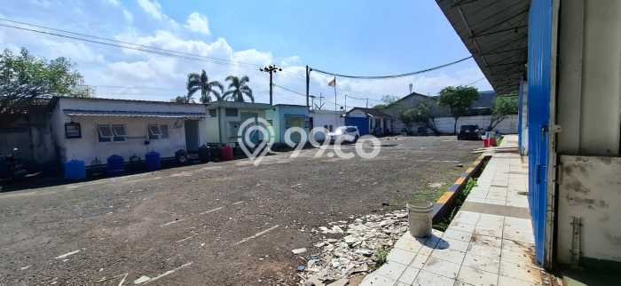 Unit Gudang Tersedia di Gede Bage Spesifikasi LB 8000m2 Unit Gudang Tersedia di Gede Bage Spesifikasi LB 8000m2