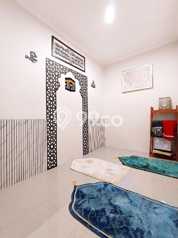 For Sale Rumah 4 Kamar Lokasi Ideal Bagus dan Strategis di Margahayu For Sale Rumah 4 Kamar Lokasi Ideal Bagus dan Strategis di Margahayu