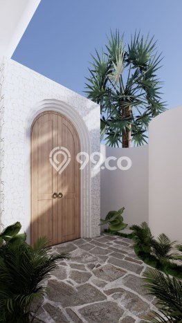 Vila Strategis Kawasan Kuta, Luas 132m2m², Akses Kuta, Badung, Badung Vila Strategis Kawasan Kuta, Luas 132m2m², Akses Kuta, Badung, Badung