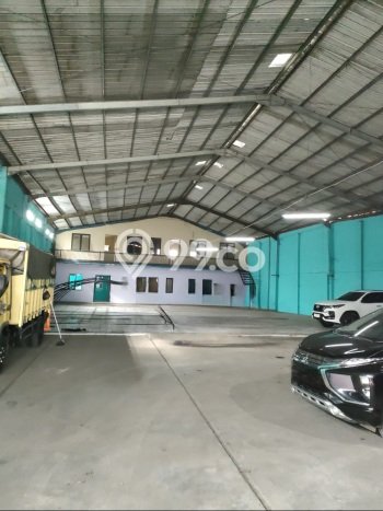 Lokasi Strategis! Dijual Gudang Bisnis di Rancaekek, Bandung Kondisi Baik Lokasi Strategis! Dijual Gudang Bisnis di Rancaekek, Bandung Kondisi Baik