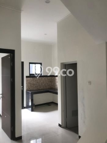 Rumah Minimalis 4 KT di Geger Kalong Bandung Unfurnished Rumah Minimalis 4 KT di Geger Kalong Bandung Unfurnished