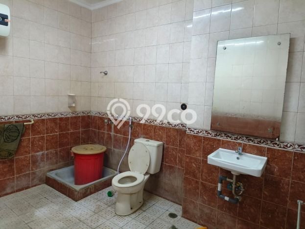 Dijual Rumah Eksklusif 4 KT di Holis Cigondewah, Bandung Dijual Rumah Eksklusif 4 KT di Holis Cigondewah, Bandung