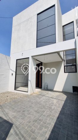 Dijual Cepat Rumah Bagus Siap Huni LB 76m2 di Rancasari, Bandung Dijual Cepat Rumah Bagus Siap Huni LB 76m2 di Rancasari, Bandung