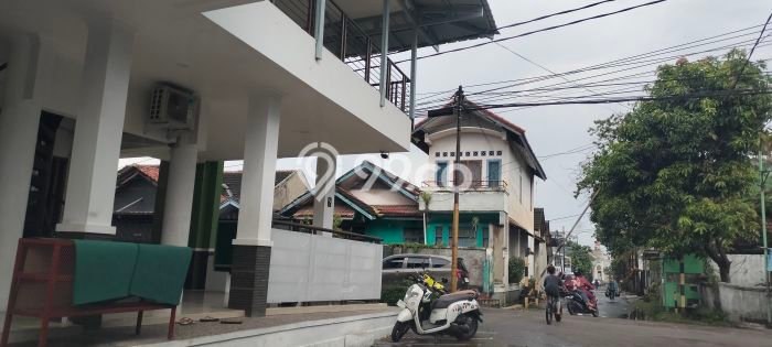 Rumah Minimalis 2 KT di Cibaduyut Bandung Unfurnished Rumah Minimalis 2 KT di Cibaduyut Bandung Unfurnished