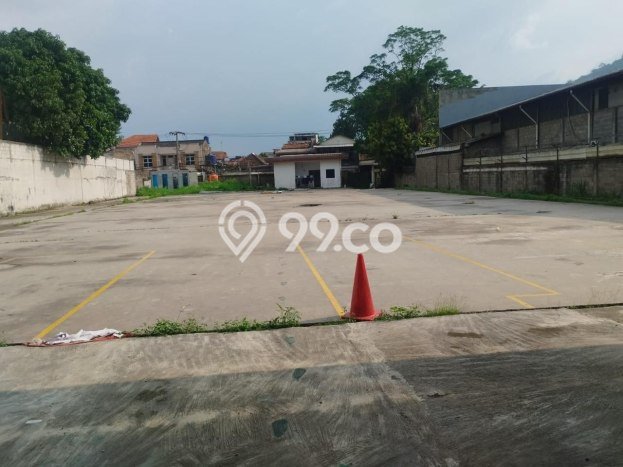 Dijual! Gudang di Cimahi Bandung LT 2600m2 / LB 700m2 Kawasan Bisnis Dijual! Gudang di Cimahi Bandung LT 2600m2 / LB 700m2 Kawasan Bisnis