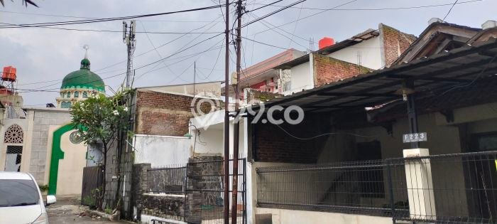Rumah Minimalis 2 KT di Cibaduyut Bandung Unfurnished Rumah Minimalis 2 KT di Cibaduyut Bandung Unfurnished