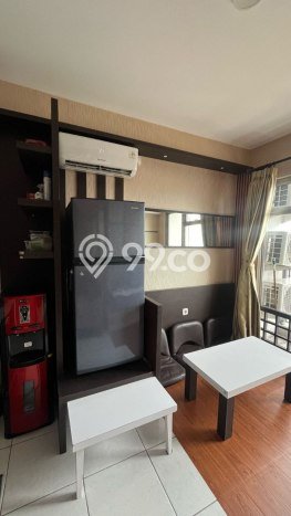 Dijual Apartemen 2 KT di Bandung Luas 36m2 Dijual Apartemen 2 KT di Bandung Luas 36m2