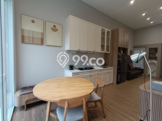 Rumah Minimalis 2 KT di Kota Baru Parahyangan Bandung Full Furnished Rumah Minimalis 2 KT di Kota Baru Parahyangan Bandung Full Furnished