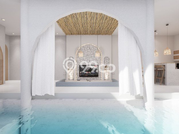 Vila Strategis Kawasan Kuta, Luas 132m2m², Akses Kuta, Badung, Badung Vila Strategis Kawasan Kuta, Luas 132m2m², Akses Kuta, Badung, Badung