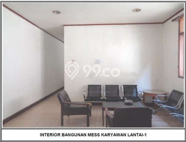 Unit Gudang Dijual di Bandung LT 1852m2 & LB 3000m2 Unit Gudang Dijual di Bandung LT 1852m2 & LB 3000m2