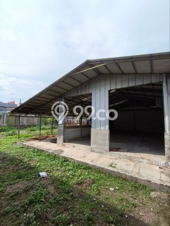 Gudang untuk Disewa di Pusat Bandung Luas Bangunan 175m2 Gudang untuk Disewa di Pusat Bandung Luas Bangunan 175m2
