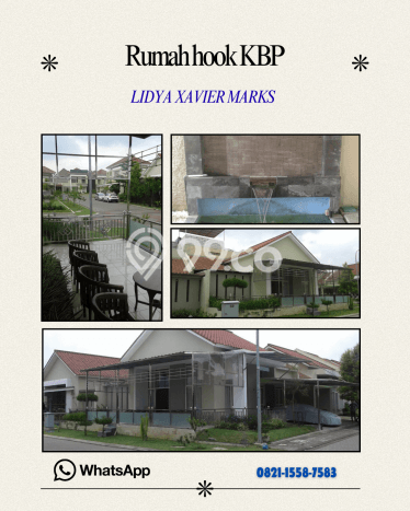 Dijual Rumah Mewah Megah Dengan View Cantik di Kota Baru Parahyangan, Bandung Dijual Rumah Mewah Megah Dengan View Cantik di Kota Baru Parahyangan, Bandung