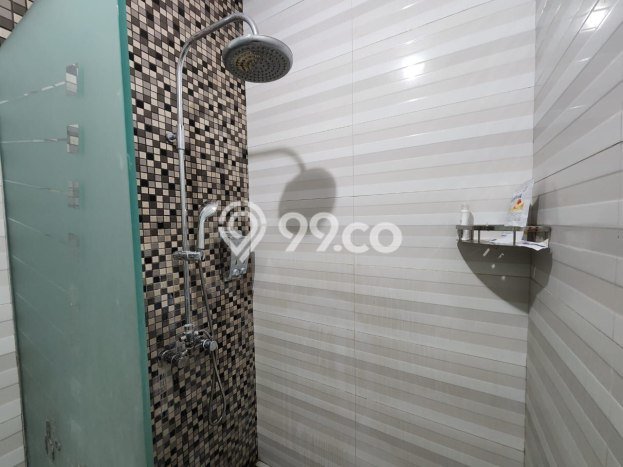 For Sale! Luxury House LT 200m2 Desain Elegan di Kota Baru Parahyangan For Sale! Luxury House LT 200m2 Desain Elegan di Kota Baru Parahyangan
