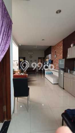 Hunian Elit LB 140m2 Siap Huni Desain Elegan di Peta, Bandung Hunian Elit LB 140m2 Siap Huni Desain Elegan di Peta, Bandung