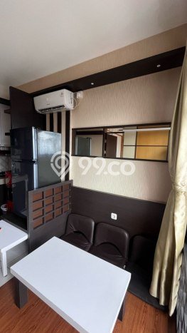 Dijual Apartemen 2 KT di Bandung Luas 36m2 Dijual Apartemen 2 KT di Bandung Luas 36m2
