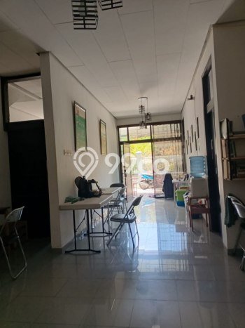Rumah Elit Modern Siap Huni di Cikutra Bandung Rumah Elit Modern Siap Huni di Cikutra Bandung
