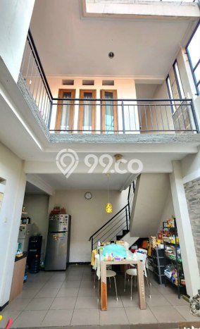 Rumah Bisa KPR LT 144m2m² di Kota Baru Parahyangan, Bebas Banjir, Bandung Rumah Bisa KPR LT 144m2m² di Kota Baru Parahyangan, Bebas Banjir, Bandung