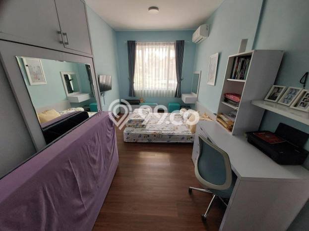 Dijual Rumah Strategis Bagus Punya 5 KT di Antapani Bandung SHM Dijual Rumah Strategis Bagus Punya 5 KT di Antapani Bandung SHM