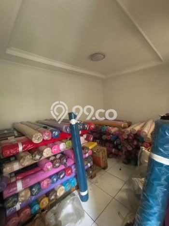 Hunian Eksklusif Siap Huni LT 300m2 di Andir, Bandung Hunian Eksklusif Siap Huni LT 300m2 di Andir, Bandung