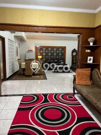 PENAWARAN TERBATAS! Rumah Premium area Kota Baru Parahyangan, Luas 162m² LB 220m² PENAWARAN TERBATAS! Rumah Premium area Kota Baru Parahyangan, Luas 162m² LB 220m²
