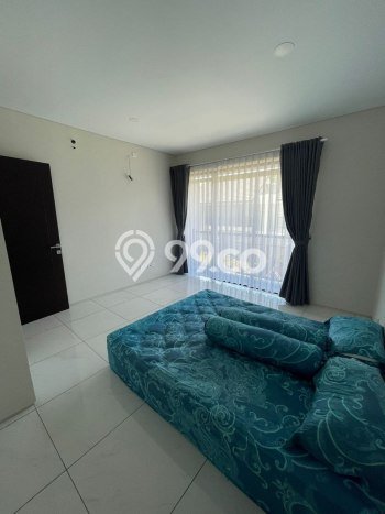 Rumah Modern 3 Kamar LT 120m2 di Kota Baru Parahyangan Rumah Modern 3 Kamar LT 120m2 di Kota Baru Parahyangan