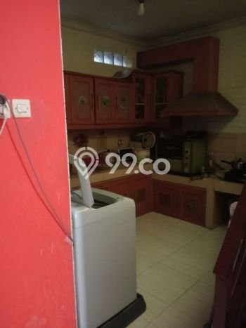 Dijual Rumah Eksklusif 3 KT di Holis Cigondewah, Bandung Dijual Rumah Eksklusif 3 KT di Holis Cigondewah, Bandung