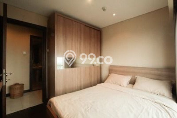 Siap Huni Apartemen di Bandung 2 Kamar & 2 Kamar Mandi, Luas 87m2 Siap Huni Apartemen di Bandung 2 Kamar & 2 Kamar Mandi, Luas 87m2