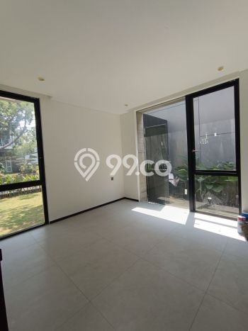 Rumah Elit Modern Siap Huni di Kota Baru Parahyangan Bandung Rumah Elit Modern Siap Huni di Kota Baru Parahyangan Bandung