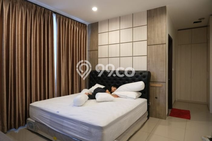 Rumah Murah Disewakan Hanya Rp 100 Juta/ Tahun Bisa Nego Rumah Murah Disewakan Hanya Rp 100 Juta/ Tahun Bisa Nego