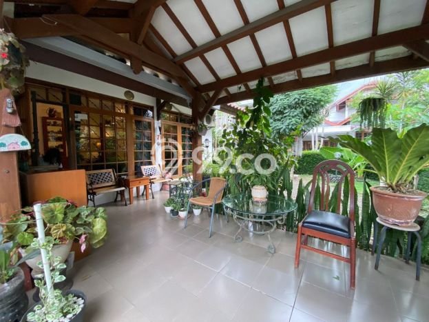 Siap Huni Rumah Mewah 4 Kamar di Sukajadi Dekat ke Mana Saja Siap Huni Rumah Mewah 4 Kamar di Sukajadi Dekat ke Mana Saja