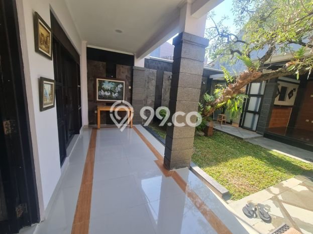 Rumah Luxury Modern Siap Huni di Kota Baru Parahyangan Bandung Rumah Luxury Modern Siap Huni di Kota Baru Parahyangan Bandung