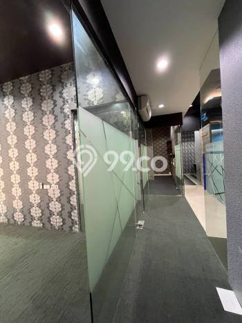 FOR RENT! Ruko di BKR Cocok untuk Bisnis 750m2 FOR RENT! Ruko di BKR Cocok untuk Bisnis 750m2