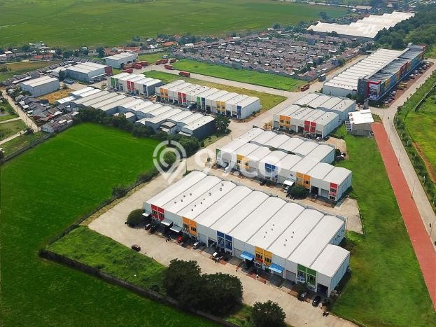 Unit Gudang Dijual di Karawang Barat Karawang Luas Bangunan 162m2 Unit Gudang Dijual di Karawang Barat Karawang Luas Bangunan 162m2