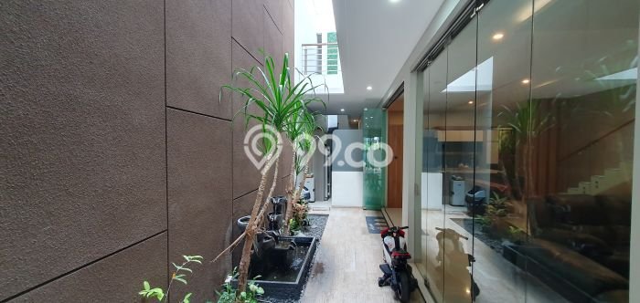 Hunian Super Elit dengan Akses Paling Strategis di Cibaduyut, Bandung Hunian Super Elit dengan Akses Paling Strategis di Cibaduyut, Bandung
