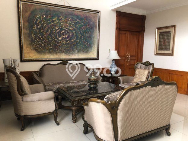Dijual Hunian Mewah dengan Fasilitas Sekitar Lengkap di Batununggal, Bandung Dijual Hunian Mewah dengan Fasilitas Sekitar Lengkap di Batununggal, Bandung