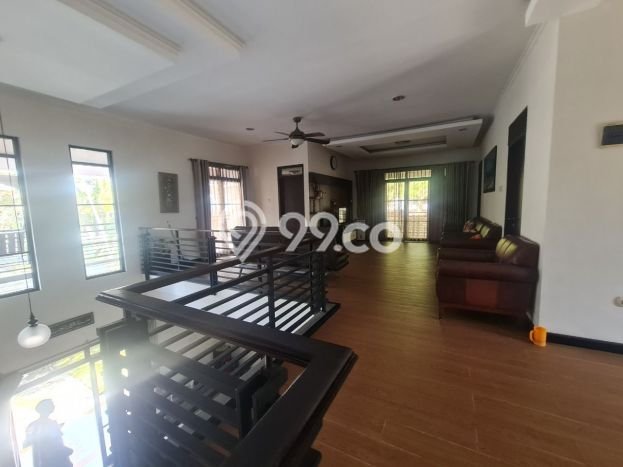 Rumah Luxury Modern Siap Huni di Kota Baru Parahyangan Bandung Rumah Luxury Modern Siap Huni di Kota Baru Parahyangan Bandung