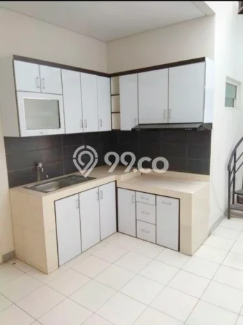 Apartemen Minimalis untuk Disewa, 2 Kamar di Bandung Apartemen Minimalis untuk Disewa, 2 Kamar di Bandung