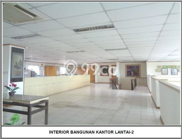 Unit Gudang Dijual di Bandung LT 1852m2 & LB 3000m2 Unit Gudang Dijual di Bandung LT 1852m2 & LB 3000m2