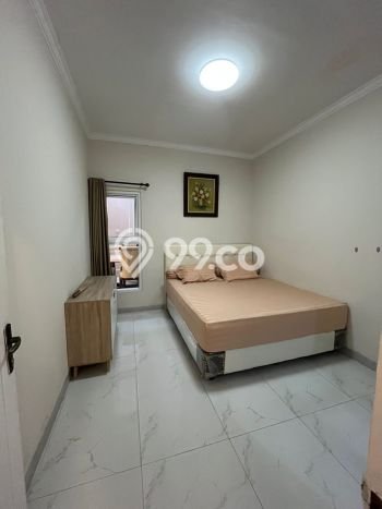 Rumah sewa siap pakai 5 KT di Kota Baru Parahyangan, Bandung Rumah sewa siap pakai 5 KT di Kota Baru Parahyangan, Bandung