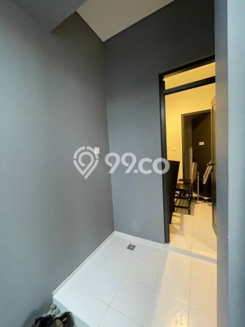 Rumah Minimalis 3 KT di Summarecon Bandung Bandung Unfurnished Rumah Minimalis 3 KT di Summarecon Bandung Bandung Unfurnished